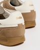 Gola Gola Tornado Zephyr Sneakers Light Caramel/Off White - 4