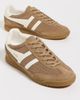 Gola Gola Tornado Zephyr Sneakers Light Caramel/Off White - 5