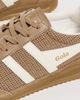 Gola Gola Tornado Zephyr Sneakers Light Caramel/Off White - 6