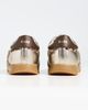 Gola Gola Torpedo Glimmer Safari Sneakers Gold/Leopard/Dark Brown - 4