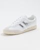 Gola Gola Torpedo Mirror Sneakers White/Silver/Off White - 2