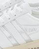 Gola Gola Torpedo Mirror Sneakers White/Silver/Off White - 6