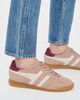 Gola Gola Torpedo Sneakers Cameo/Off White/Cerise - 3