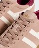 Gola Gola Torpedo Sneakers Cameo/Off White/Cerise - 5