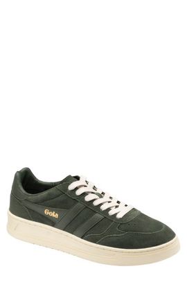 Gola Gola Union Suede Sneaker