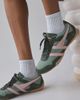 Gola Gola Women's Cascade Sneaker in Green Mist/Dark Khaki, Women's at Urban Outfitters - 1