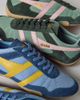 Gola Gola Women's Cascade Sneaker in Green Mist/Dark Khaki, Women's at Urban Outfitters - 2
