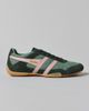 Gola Gola Women's Cascade Sneaker in Green Mist/Dark Khaki, Women's at Urban Outfitters - 3