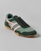 Gola Gola Women's Cascade Sneaker in Green Mist/Dark Khaki, Women's at Urban Outfitters - 4