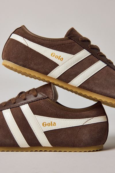 Gola Gola Women's Cleora Sneaker in Otter/Off White, Women's at Urban Outfitters