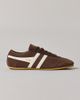 Gola Gola Women's Cleora Sneaker in Otter/Off White, Women's at Urban Outfitters - 2