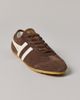 Gola Gola Women's Cleora Sneaker in Otter/Off White, Women's at Urban Outfitters - 3