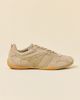 Gola Gola Women's Corva Suede Sneakers in Bone/Bone/Gum, Women's at Urban Outfitters - 2
