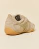 Gola Gola Women's Corva Suede Sneakers in Bone/Bone/Gum, Women's at Urban Outfitters - 4