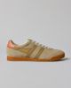 Gola Gola Women's Elan Sneaker in Bone/Light Caramel/Terrace, Women's at Urban Outfitters - 3