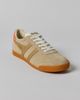 Gola Gola Women's Elan Sneaker in Bone/Light Caramel/Terrace, Women's at Urban Outfitters - 4