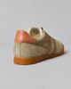 Gola Gola Women's Elan Sneaker in Bone/Light Caramel/Terrace, Women's at Urban Outfitters - 5