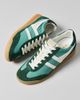 Gola Gola Women's Firefly Sneakers in Green Mist/Evergreen/Off White, Women's at Urban Outfitters - 1