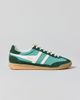 Gola Gola Women's Firefly Sneakers in Green Mist/Evergreen/Off White, Women's at Urban Outfitters - 2