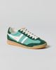 Gola Gola Women's Firefly Sneakers in Green Mist/Evergreen/Off White, Women's at Urban Outfitters - 3