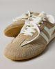 Gola Gola Women's Sprinter Suede Sneaker in Bone/Off White, Women's at Urban Outfitters - 1