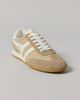 Gola Gola Women's Sprinter Suede Sneaker in Bone/Off White, Women's at Urban Outfitters - 3