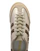 Gola Gola Women's Torpedo Glimmer Safari Low Top Sneakers - 3