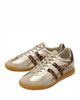 Gola Gola Women's Torpedo Glimmer Safari Low Top Sneakers - 5
