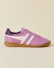Gola Gola Women's Torpedo Sneakers in Candy/Off White/Windsor W, Women's at Urban Outfitters - 3