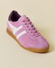 Gola Gola Women's Torpedo Sneakers in Candy/Off White/Windsor W, Women's at Urban Outfitters - 4