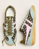 Gola Torpedo Polka-Dot Sneakers - 2