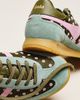 Gola Torpedo Polka-Dot Sneakers - 3