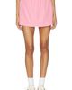 Gold Hinge Gold Hinge Apex Patch Skirt - 1