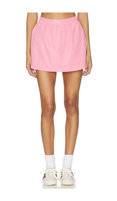 Gold Hinge Gold Hinge Apex Patch Skirt