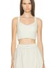 Gold Hinge Gold Hinge Bustier Y Back Bra Top - 1