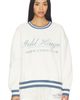 Gold Hinge Gold Hinge Country Club Sweatshirt - 1