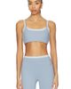 Gold Hinge Gold Hinge Double Layer Strydeform Sports Bra - 1