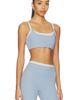 Gold Hinge Gold Hinge Double Layer Strydeform Sports Bra - 2