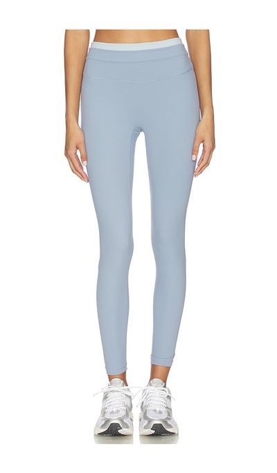 Gold Hinge Gold Hinge Double Waist Strydeform Legging