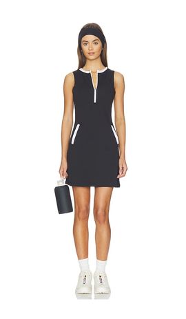 Gold Hinge Dresses | The Cool Hour
