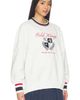 Gold Hinge Gold Hinge Heritage Crewneck Sweatshirt - 2