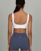 Gold Hinge Gold Hinge Lightly Lined Scoop Neck Bra - 2