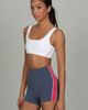 Gold Hinge Gold Hinge Lightly Lined Scoop Neck Bra - 3