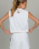 Gold Hinge Gold Hinge Loose Sweat Short - 2