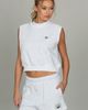 Gold Hinge Gold Hinge Loose Sweat Short - 5