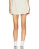Gold Hinge Gold Hinge Luxesoft Bubble Skirt - 1