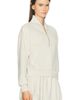 Gold Hinge Gold Hinge Luxesoft Lounge Quarter Zip - 2