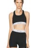 Gold Hinge Gold Hinge Motioncloud Sports Bra - 1