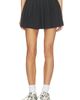 Gold Hinge Gold Hinge Sport Pleated Tennis Skirt - 1