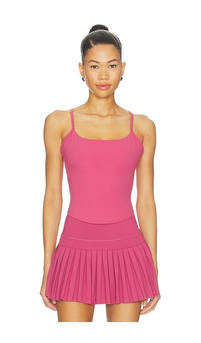 Gold Hinge Gold Hinge Strydeform Tank Top